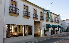 Hostal las Tres Jotas